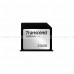 Jetdrive Lite เพิ่มความจุบน Macbook Air 13" ผ่านช่อง SDCard ความเร็วสูง